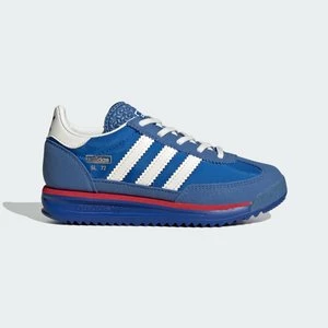 Obrázek produktu Boty SL 72 RS Elastic Laces Kids Adidas