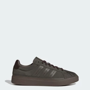 Obrázek produktu BOTY STREETTALK Adidas zelená
