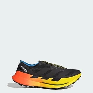 Obrázek produktu Boty Terrex Agravic Speed Ultra 2 pro trailový běh Adidas černá