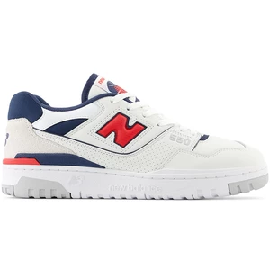 Obrázek produktu Boty unisex New Balance BB550ESD – bílé