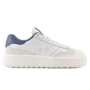 Obrázek produktu Boty unisex New Balance CT302VA – bílé