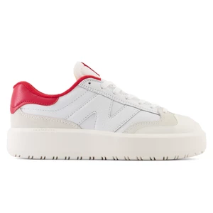 Obrázek produktu Boty unisex New Balance CT302VB – bílé