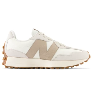 Obrázek produktu Boty unisex New Balance U327LZ – béžové