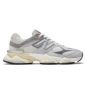 Obrázek produktu Boty unisex New Balance U9060GRY – šedé