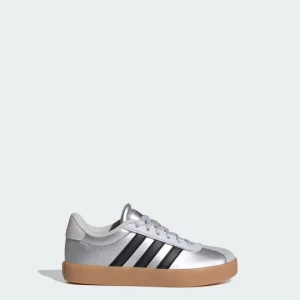 Obrázek produktu Boty VL Court 3.0 Adidas stříbrná