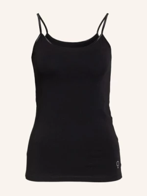 Obrázek produktu Boviva Top S Ozdobnými Kamínky 200 black