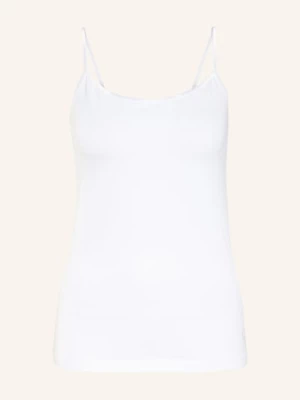 Obrázek produktu Boviva Top S Ozdobnými Kamínky bílá