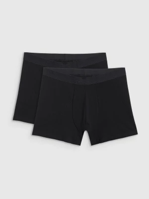 Obrázek produktu Boxerky (2-pack) pánské 4F x Robert Lewandowski - černé