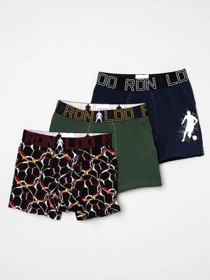 Obrázek produktu Boxerky Cristiano Ronaldo CR7