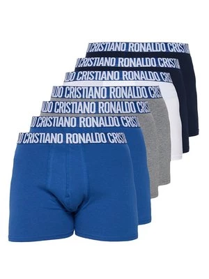 Obrázek produktu Boxerky Cristiano Ronaldo CR7