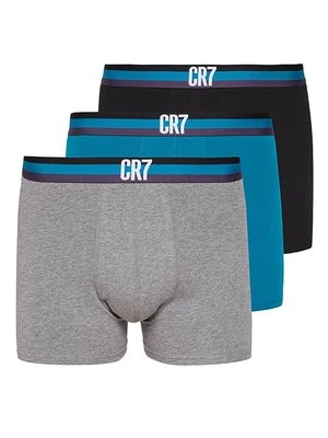 Obrázek produktu Boxerky Cristiano Ronaldo CR7