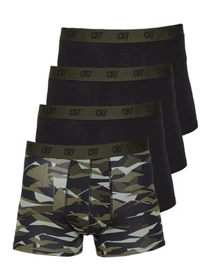 Obrázek produktu Boxerky Cristiano Ronaldo CR7