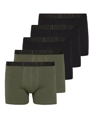 Obrázek produktu Boxerky Cristiano Ronaldo CR7