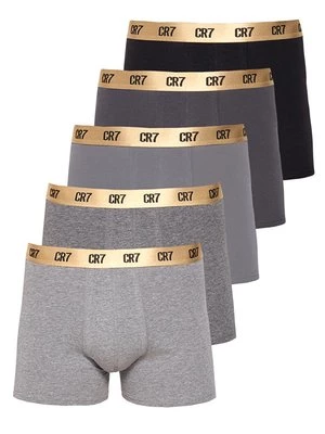 Obrázek produktu Boxerky Cristiano Ronaldo CR7