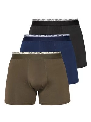 Obrázek produktu Boxerky Cristiano Ronaldo CR7