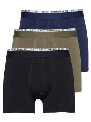 Obrázek produktu Boxerky Cristiano Ronaldo CR7