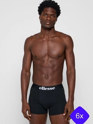Obrázek produktu Boxerky Ellesse černá