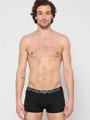 Obrázek produktu Boxerky Emporio Armani černá