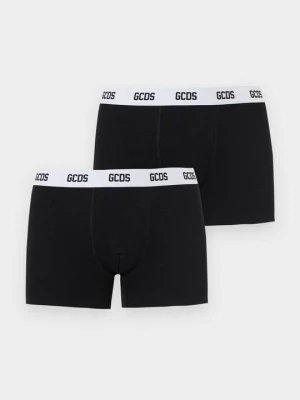 Obrázek produktu Boxerky GCDS černá