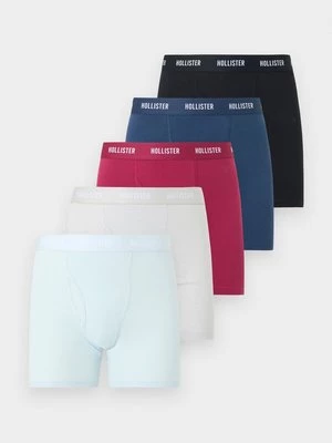 Obrázek produktu Boxerky Hollister Co. červená