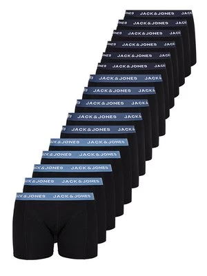 Obrázek produktu Boxerky Jack&Jones černá
