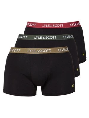 Obrázek produktu Boxerky Lyle & Scott