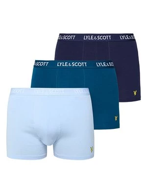 Obrázek produktu Boxerky Lyle & Scott