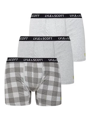 Obrázek produktu Boxerky Lyle & Scott