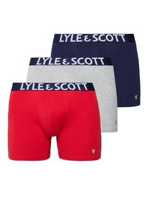 Obrázek produktu Boxerky Lyle & Scott