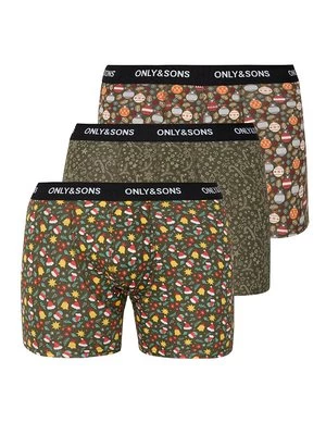 Obrázek produktu Boxerky Only & Sons