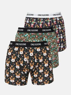 Obrázek produktu Boxerky Only & Sons