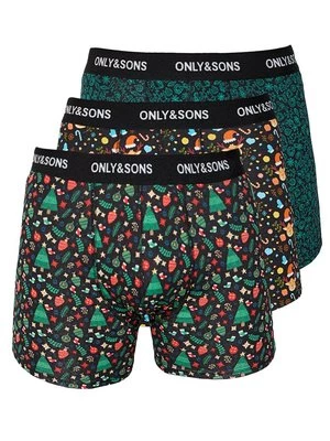 Obrázek produktu Boxerky Only & Sons