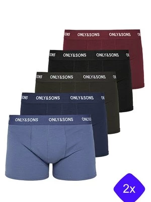 Obrázek produktu Boxerky Only & Sons
