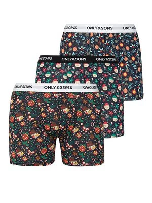 Obrázek produktu Boxerky Only & Sons
