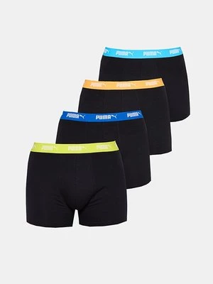 Obrázek produktu Boxerky Puma černá