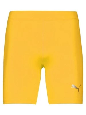 Obrázek produktu Boxerky Puma tmavě žlutá