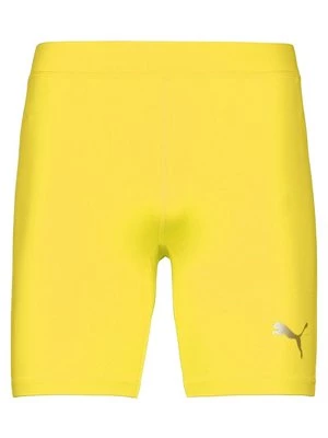 Obrázek produktu Boxerky Puma žlutá