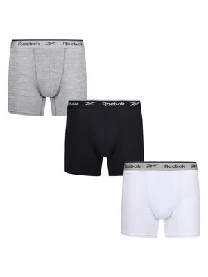 Obrázek produktu Boxerky Reebok černá