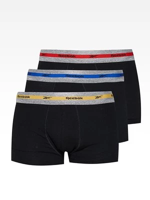 Obrázek produktu Boxerky Reebok černá