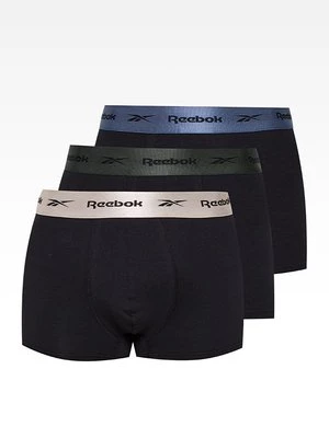 Obrázek produktu Boxerky Reebok černá