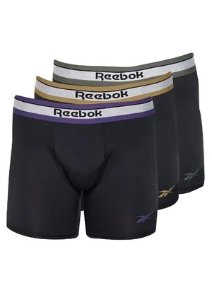 Obrázek produktu Boxerky Reebok černá