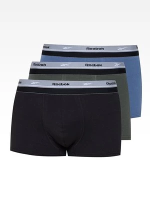 Obrázek produktu Boxerky Reebok zelená