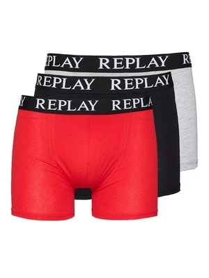 Obrázek produktu Boxerky Replay