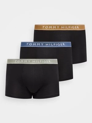 Obrázek produktu Boxerky Tommy Hilfiger černá