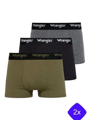 Obrázek produktu Boxerky Wrangler