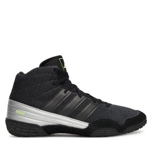 Obrázek produktu Boxerské boty adidas Speedex Wrestling Boots JQ4981 Černá
