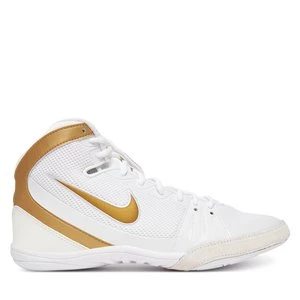 Obrázek produktu Boxerské boty Nike Freek 316403 100 Bílá