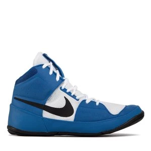 Obrázek produktu Boxerské boty Nike Fury A02416 401 Modrá