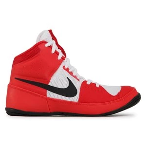 Obrázek produktu Boxerské boty Nike Fury A02416 601 Červená