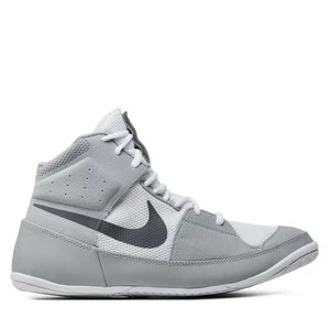 Obrázek produktu Boxerské boty Nike Fury AO2416 101 Šedá